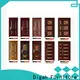easy to Install metal door armored factory price for balcony 1