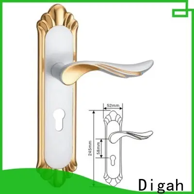 easy to Install patio door lock zinc order now for home decoration 1