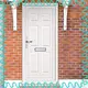 dampproof solid wood interior doors directly for manufacturer for living room 1