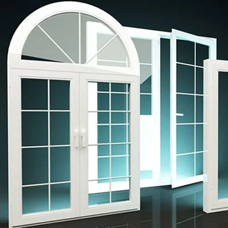 Digah good choice aluminium windows online series for residential 1