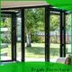 Digah frame aluminium sliding patio doors factory price for conference rooms 1