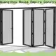 moistureproof aluminium sliding patio doors design vendor for conference rooms 1