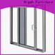 Digah windproof aluminium front doors series for dining room 1
