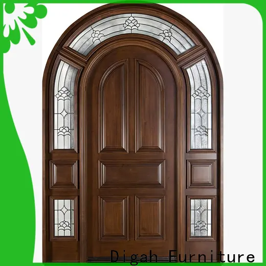 Digah durable wood entry doors shop now for bathroom 1