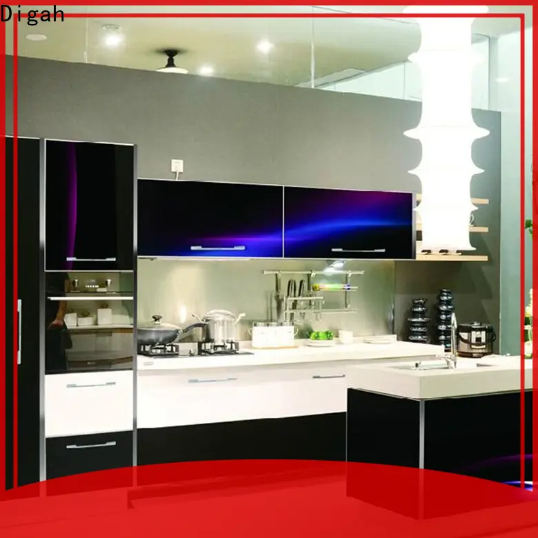 Digah bright buy cheap kitchen cabinets for kitchen 1
