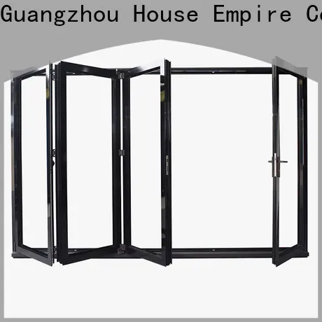 Digah aluminium aluminium front doors in different color for living room 1