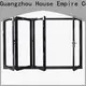 Digah aluminium aluminium front doors in different color for living room 1