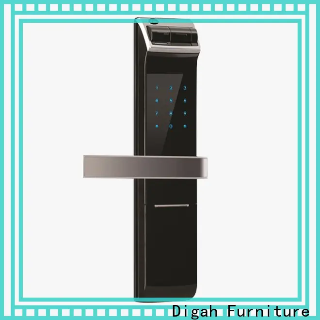 Digah dampproof patio door lock in china for home decoration 1