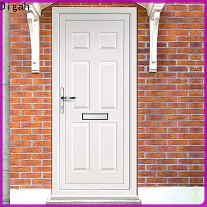 Digah stable performance wood entry doors order now for bathroom 1