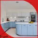 famous oak kitchen cabinets solid for kitchen 1