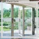 anti-burglar commercial aluminum doors design series for conference rooms 1