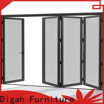 Digah thermal Insulation aluminium door frame vendor for living room1 1