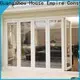 Digah swinging aluminium french doors series for bathroom 1