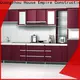 Digah newest kitchens direct in china for decorating 1