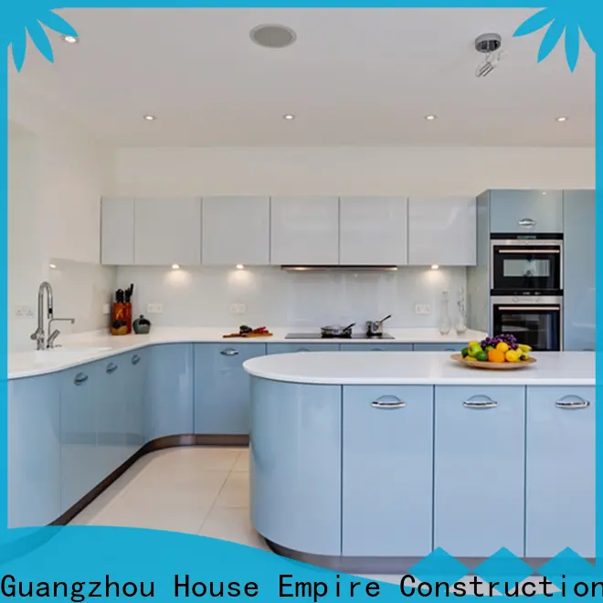high quality kitchen closet cabinet melamine at sale for kitchen 1