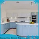 high quality kitchen closet cabinet melamine at sale for kitchen 1