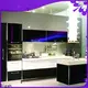 Digah well-known shaker kitchen cabinets wholesale popular for decorating 1