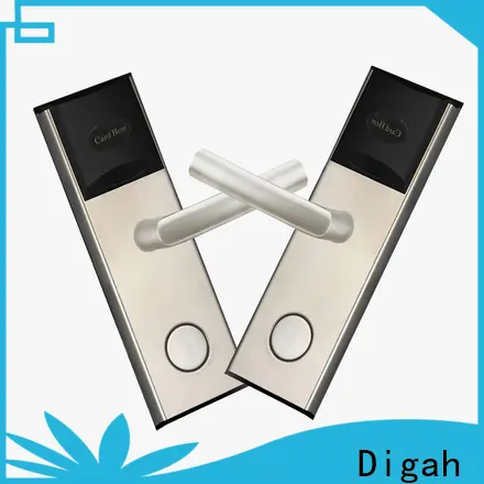 Digah long service life electronic lock in china for home decoration 1
