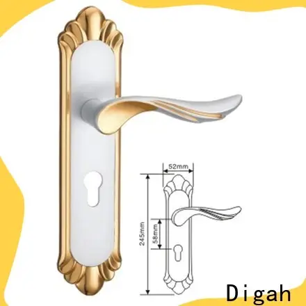 Digah room bedroom door lock at sale for home decoration 1