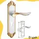 Digah room bedroom door lock at sale for home decoration 1