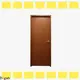 high-quality solid wood interior doors carved at sale for conference rooms 1