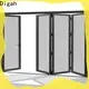 soundproof aluminium glass door sliding certification for balcony 1