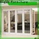 Digah windproof commercial aluminum doors series for balcony 1