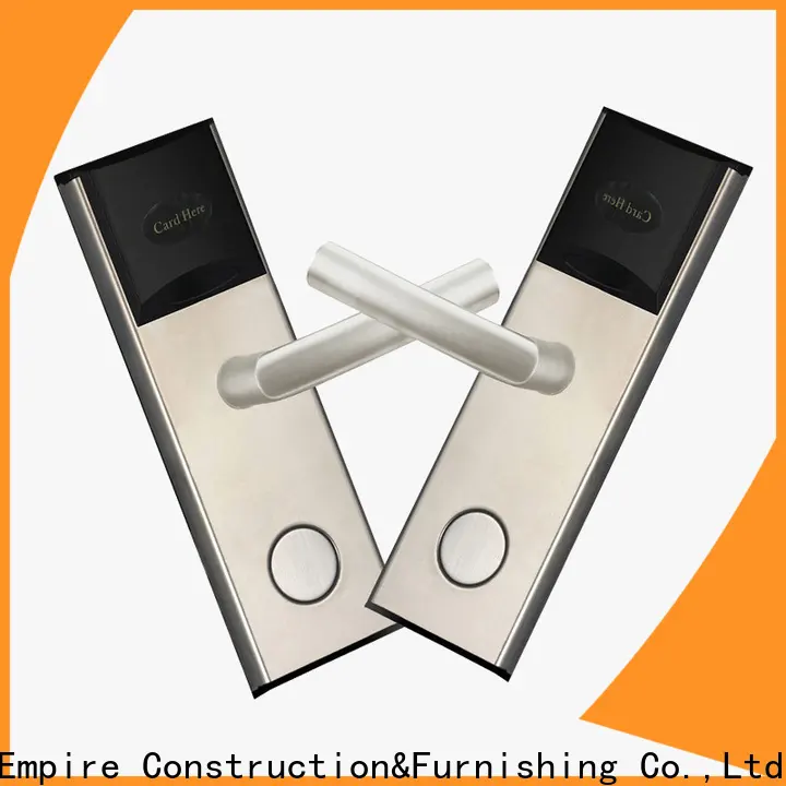 long service life internal door locks lever in china for home decoration 1