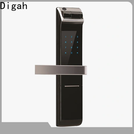 Digah high-quality electronic lock order now for home decoration 1