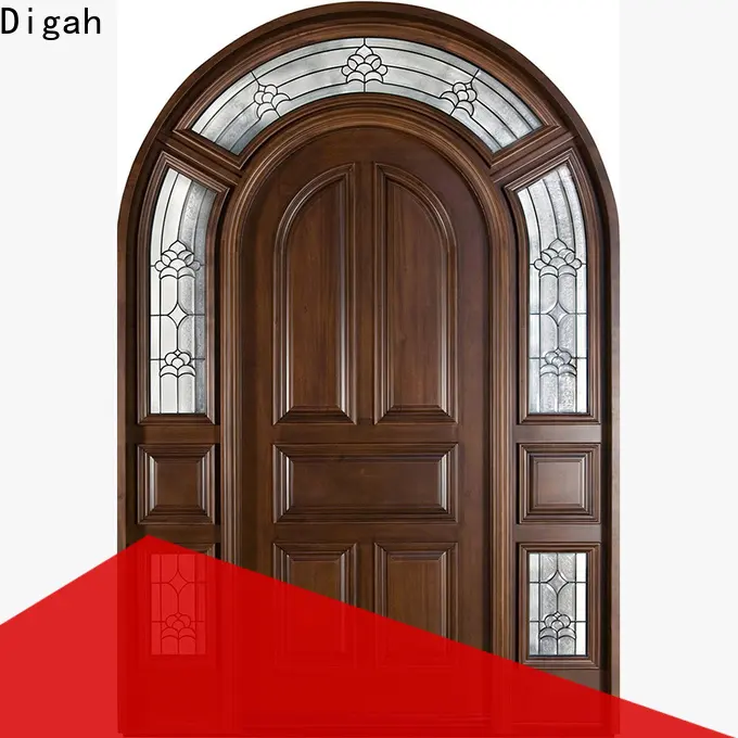 Digah doors hardwood doors grab now for balcony 1