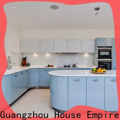 Digah elegant pre made kitchen cupboards popular for decorating 1