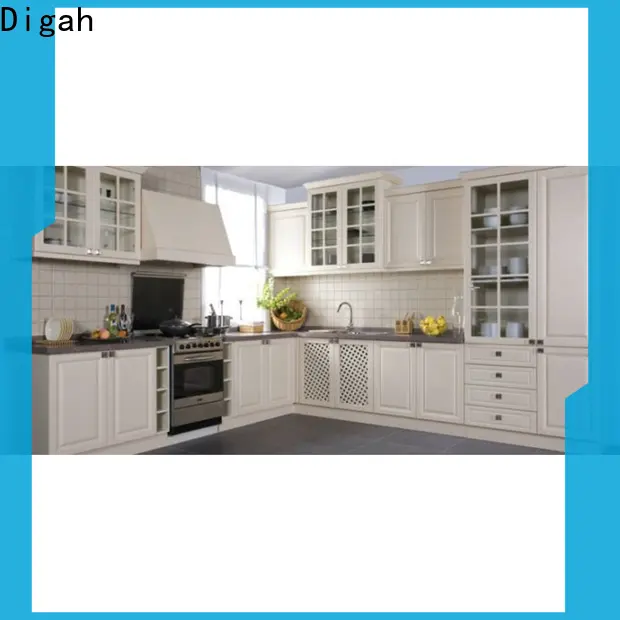 Digah cuisine cheap cabinets for kitchen 1