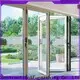 Digah doors aluminium doors prices vendor for conference rooms 1