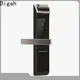 Digah system bedroom door lock for manufacturer for home decoration 1