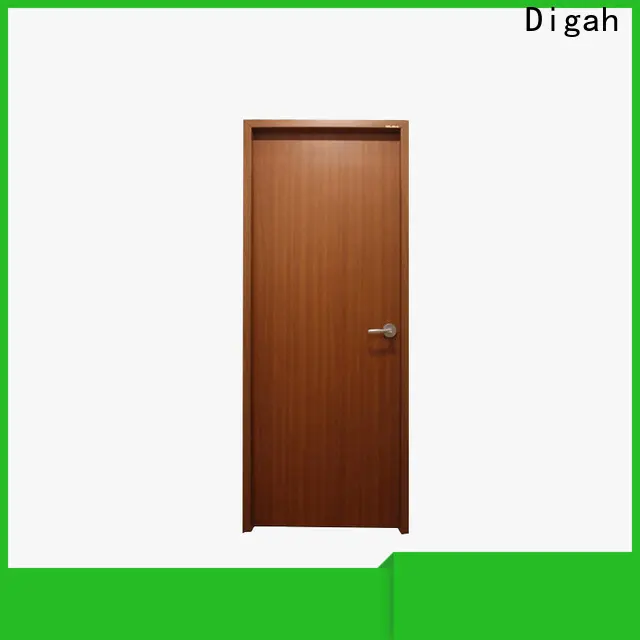 Digah latest hardwood doors at sale for dining room 1
