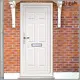 Digah durable wood entry doors shop now for conference rooms 1