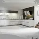 elegant kitchen cupboard units wood for wholesale for decorating 1