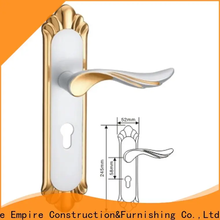 Digah long service life electronic lock top brand for home decoration1 1