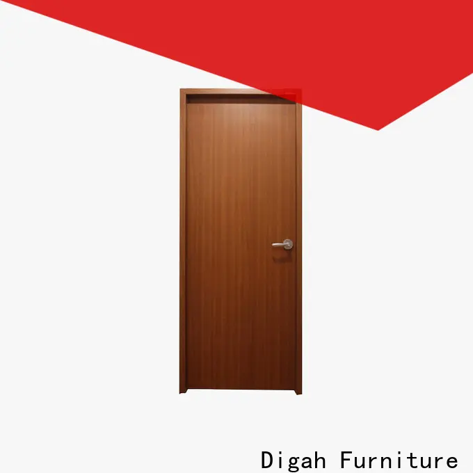 high-end solid wood doors veneer order now for dining room 1