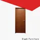 high-end solid wood doors veneer order now for dining room 1