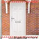 Digah composite solid wood doors top brand for bathroom 1