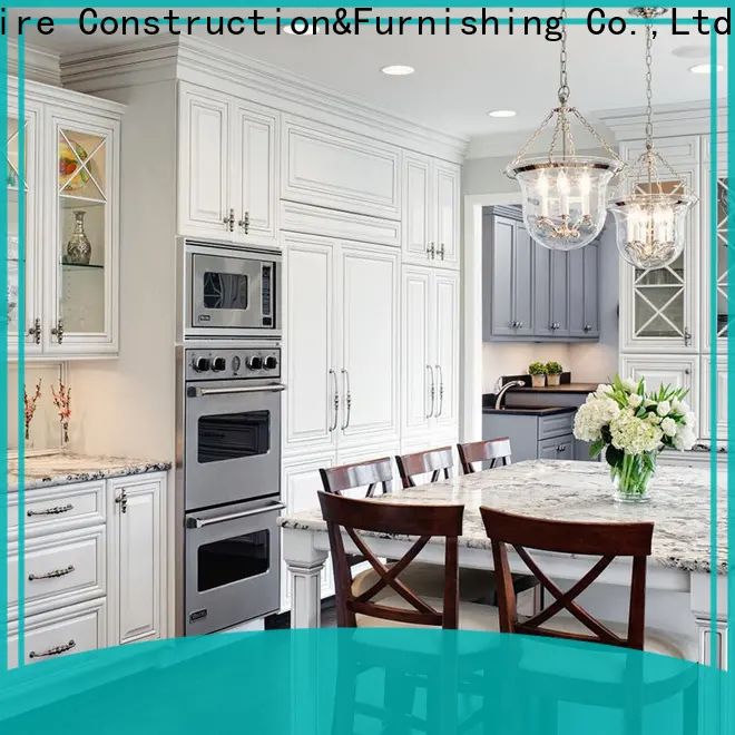 fashion design kitchen cabinet options design solid top brand for kitchen 1