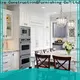 fashion design kitchen cabinet options design solid top brand for kitchen 1
