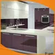 Digah high quality hickory kitchen cabinets for kitchen 1