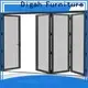 Digah elegant aluminium sliding patio doors vendor for dining room 1
