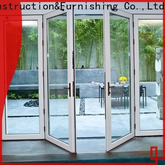 Digah soundproof aluminium doors prices vendor for balcony 1