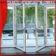 Digah soundproof aluminium doors prices vendor for balcony 1