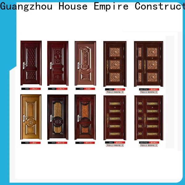 Digah stable performance metal door vendor for conference rooms 1