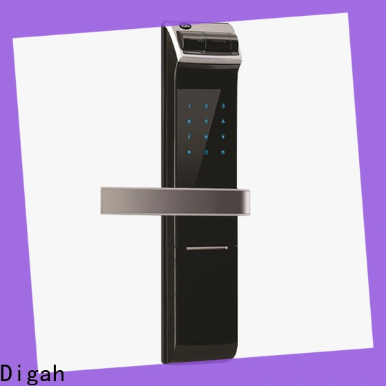 Digah system bedroom door lock in china for home decoration 1