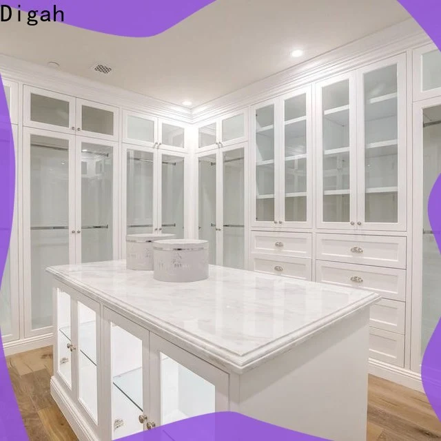 Digah high quality closet cabinets shop now for kitchen 1